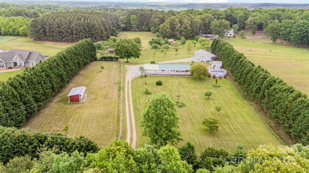 1720 Lowe Drive, Catawba, NC 28609, MLS # 4254121