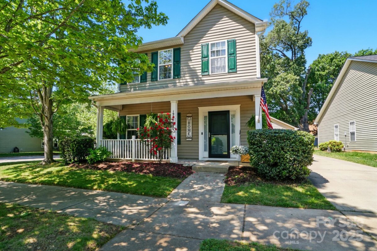 19731 Denae Lynn Drive, Cornelius, NC 28031, MLS # 4254124