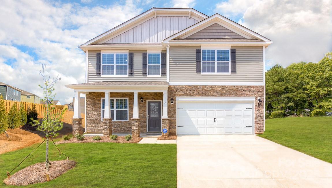 3948 Ashton Drive, Conover, NC 28613, MLS # 4254134