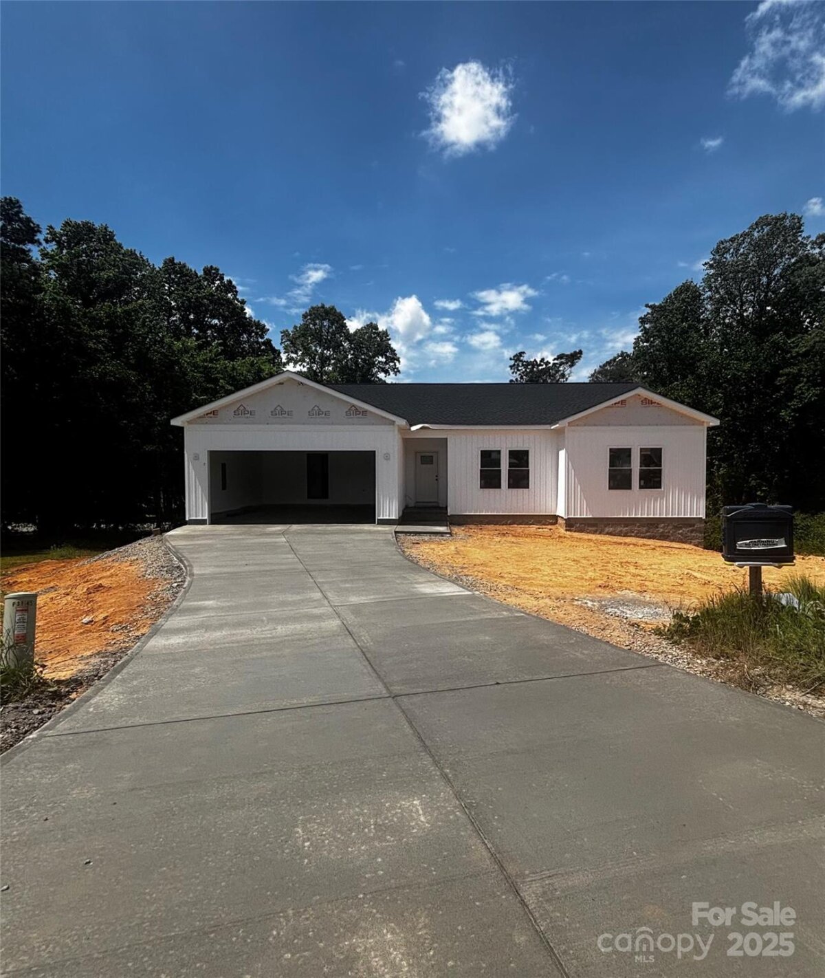 3137 Riber Lane, Claremont, NC 28610, MLS # 4254136