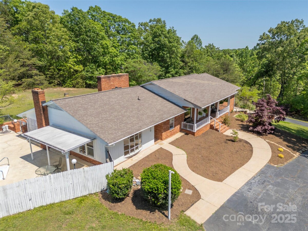 228 Oak Crest Drive, Rutherfordton, NC 28139, MLS # 4254137