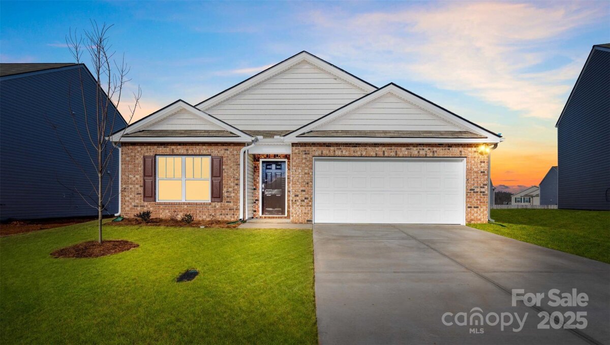 3662 Charles Street, Conover, NC 28613, MLS # 4254142
