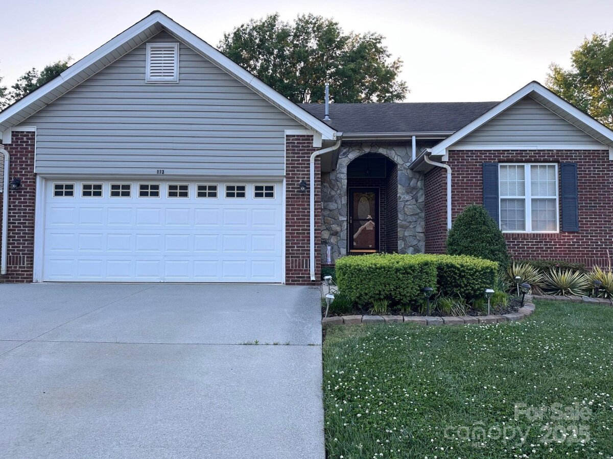 173 New Hampshire Court Unit 28, Mocksville, NC 27028, MLS # 4254152