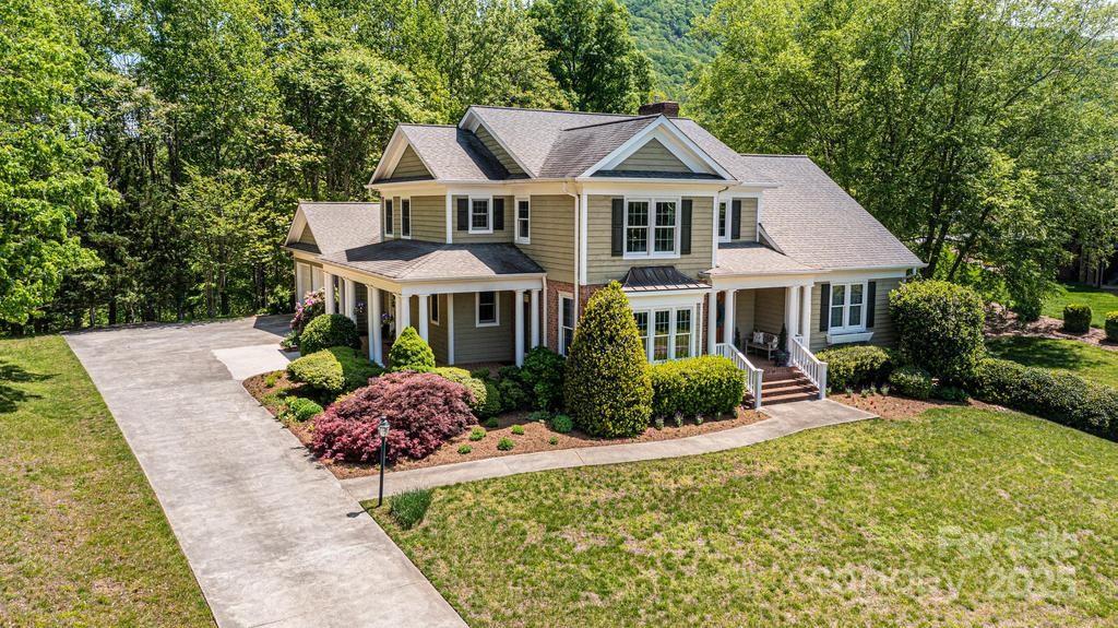 604 Foxridge Court, Lenoir, NC 28645, MLS # 4254154