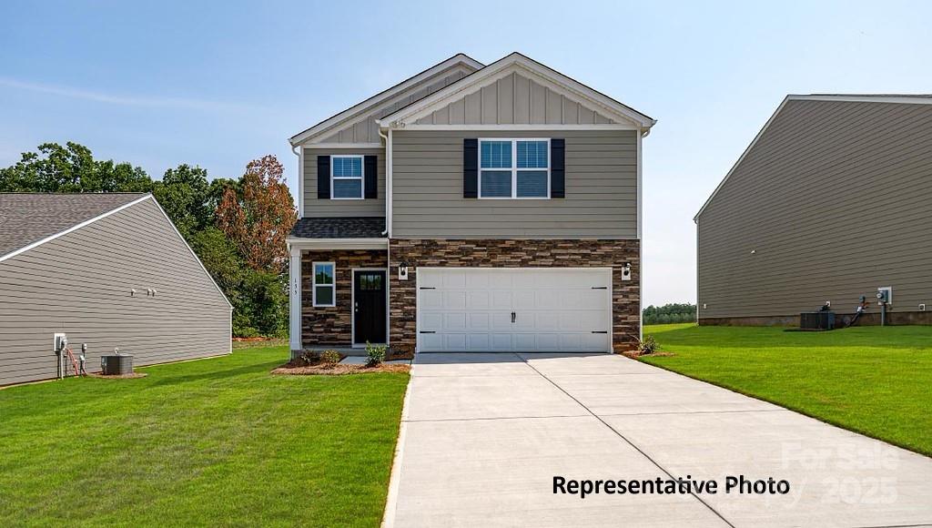 1031 Hostler Lane, York, SC 29745, MLS # 4254175