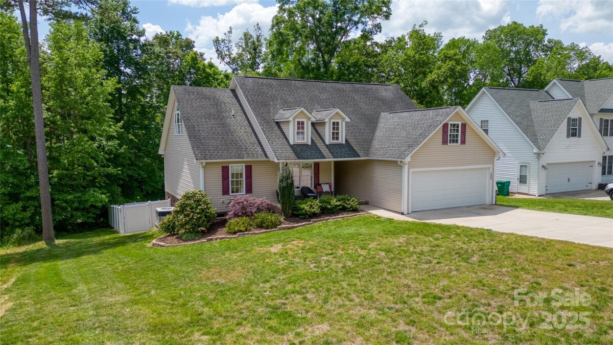 208 N Kayla Drive, Salisbury, NC 28146, MLS # 4254181