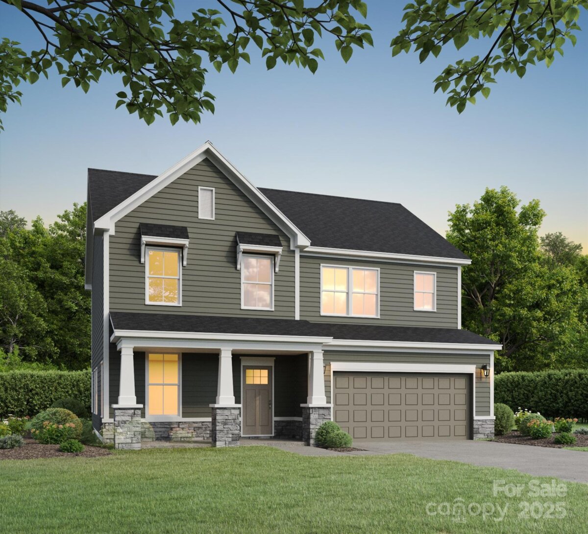 5112 Izzo Lane, Charlotte, NC 28214, MLS # 4254184