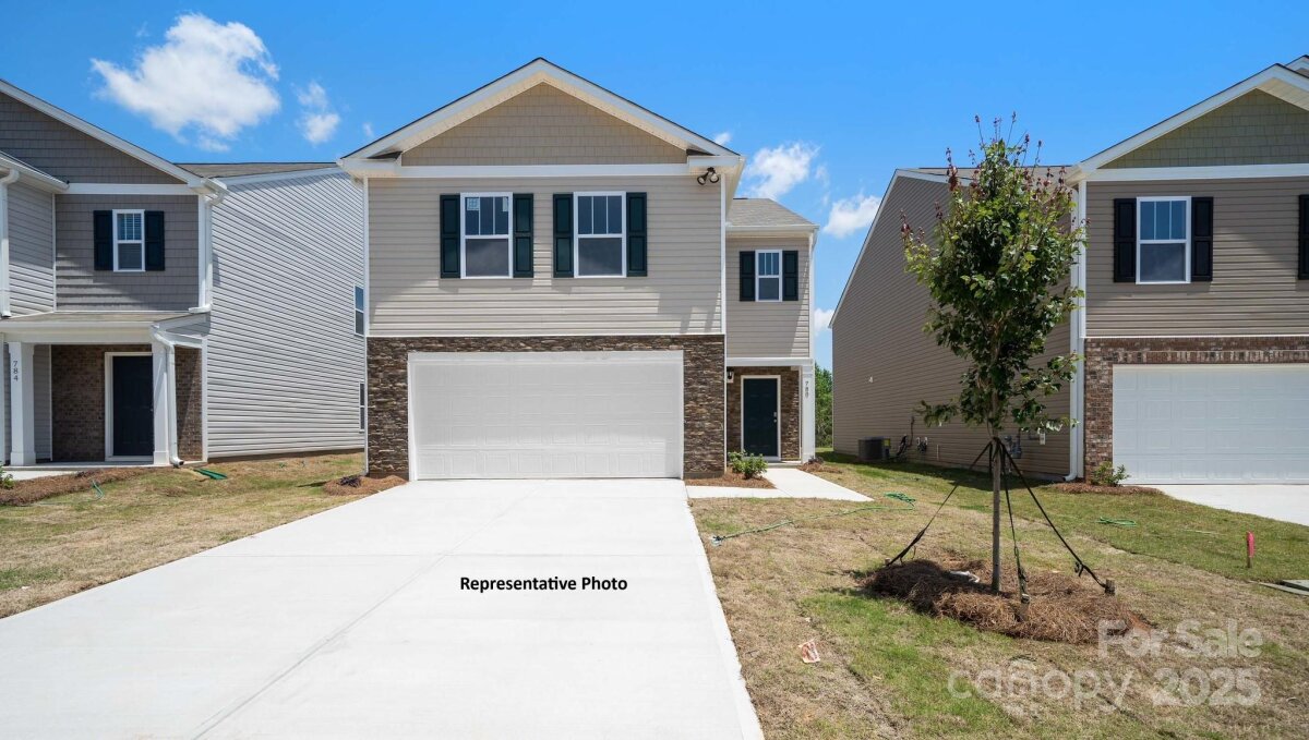 1027 Hostler Lane, York, SC 29745, MLS # 4254190