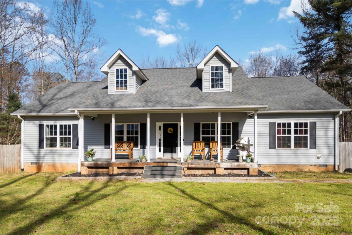 400 Joe Cloninger Road, Bessemer City, NC 28016, MLS # 4254200