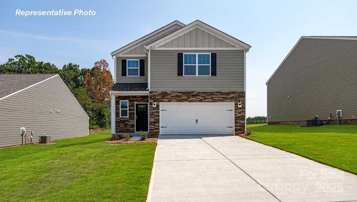 502 13th Avenue Drive, Hickory, NC 28601, MLS # 4254209