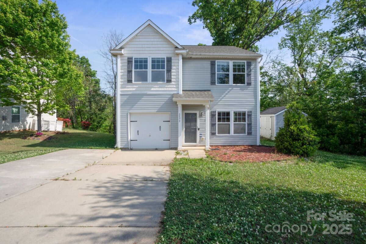 1175 Valley Street Unit 111, Statesville, NC 28677, MLS # 4254213