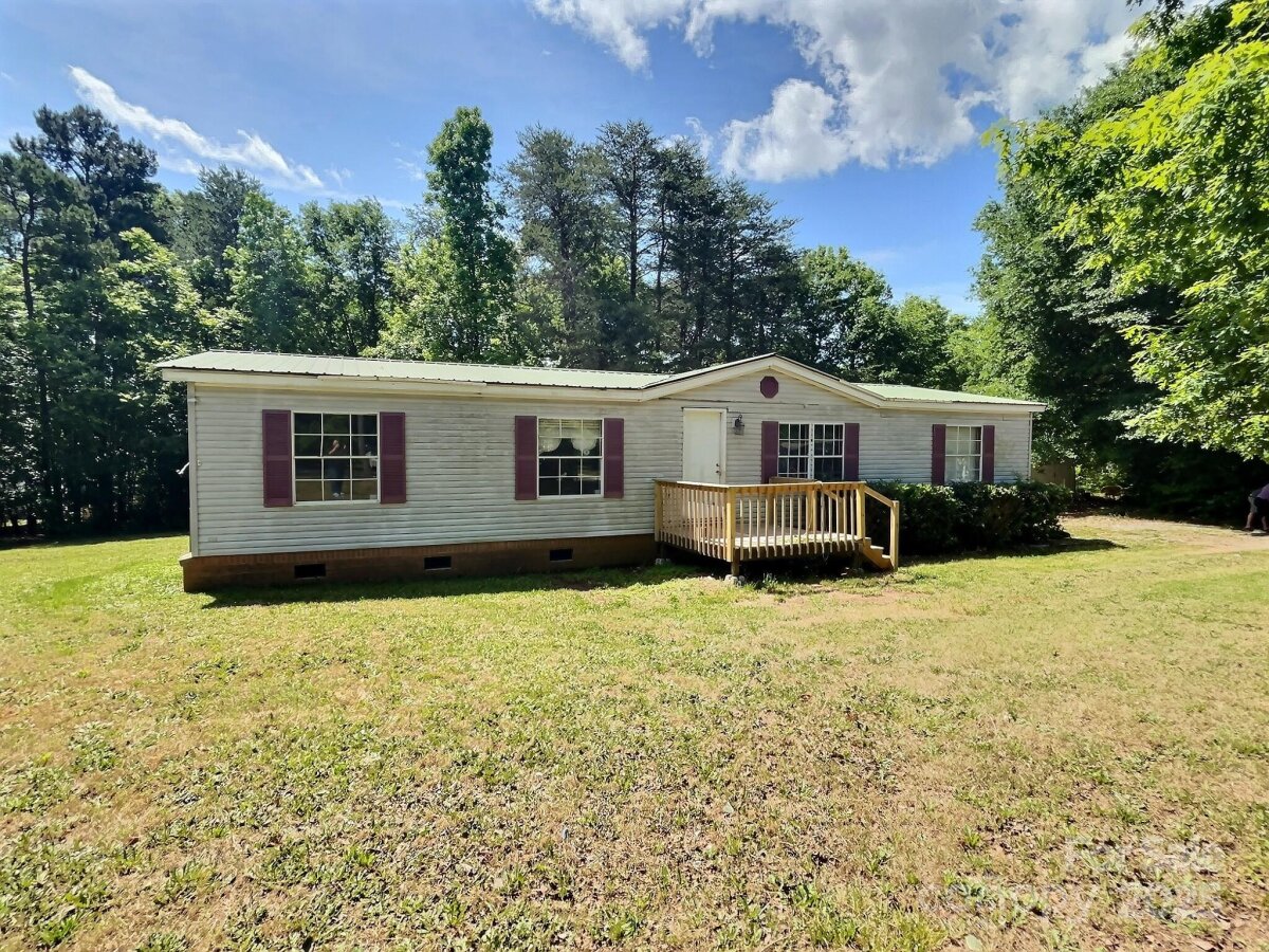 668 Osteen Road, York, SC 29745, MLS # 4254219