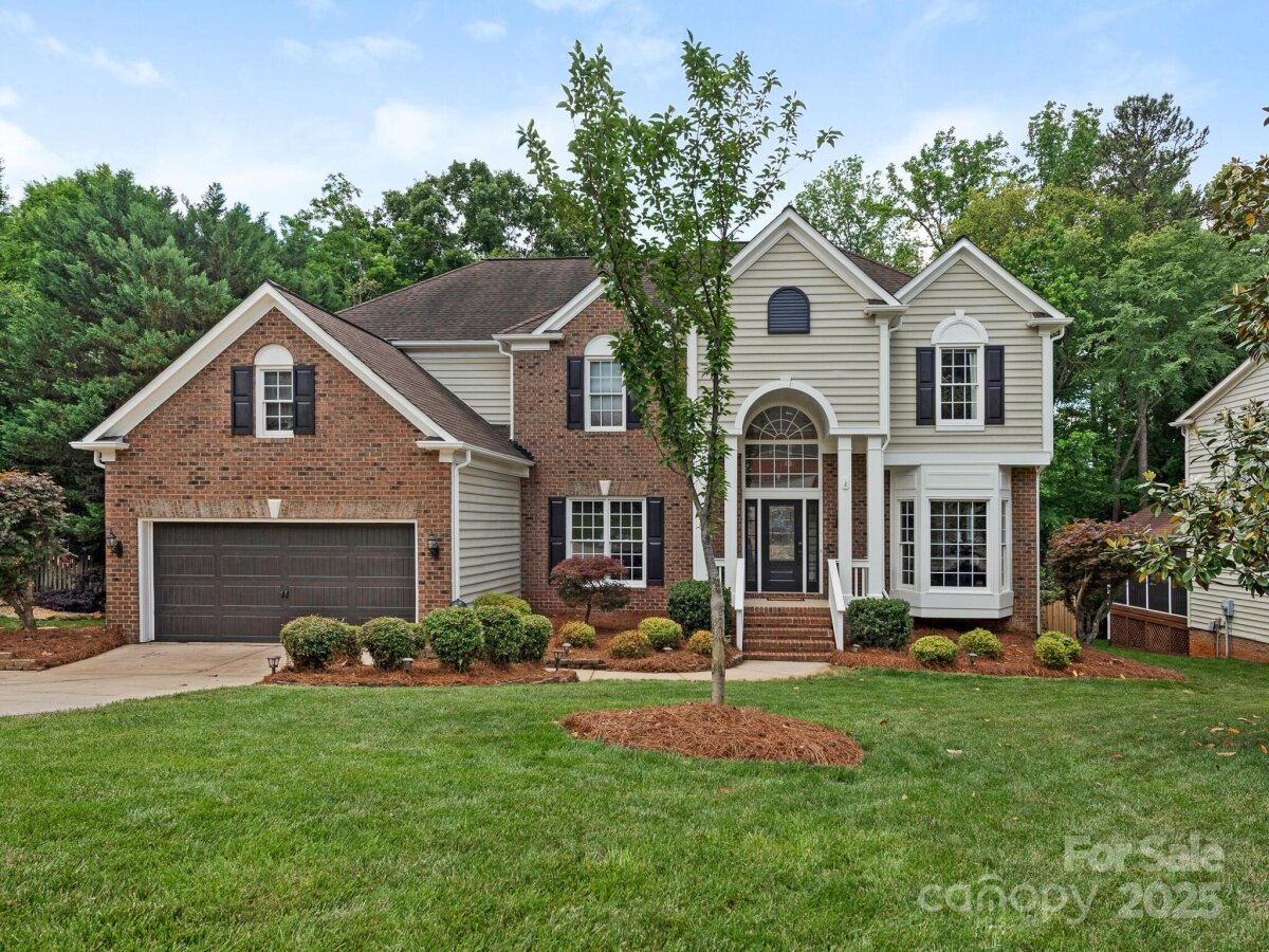 3721 Providence Plantation Lane, Charlotte, NC 28270, MLS # 4254230