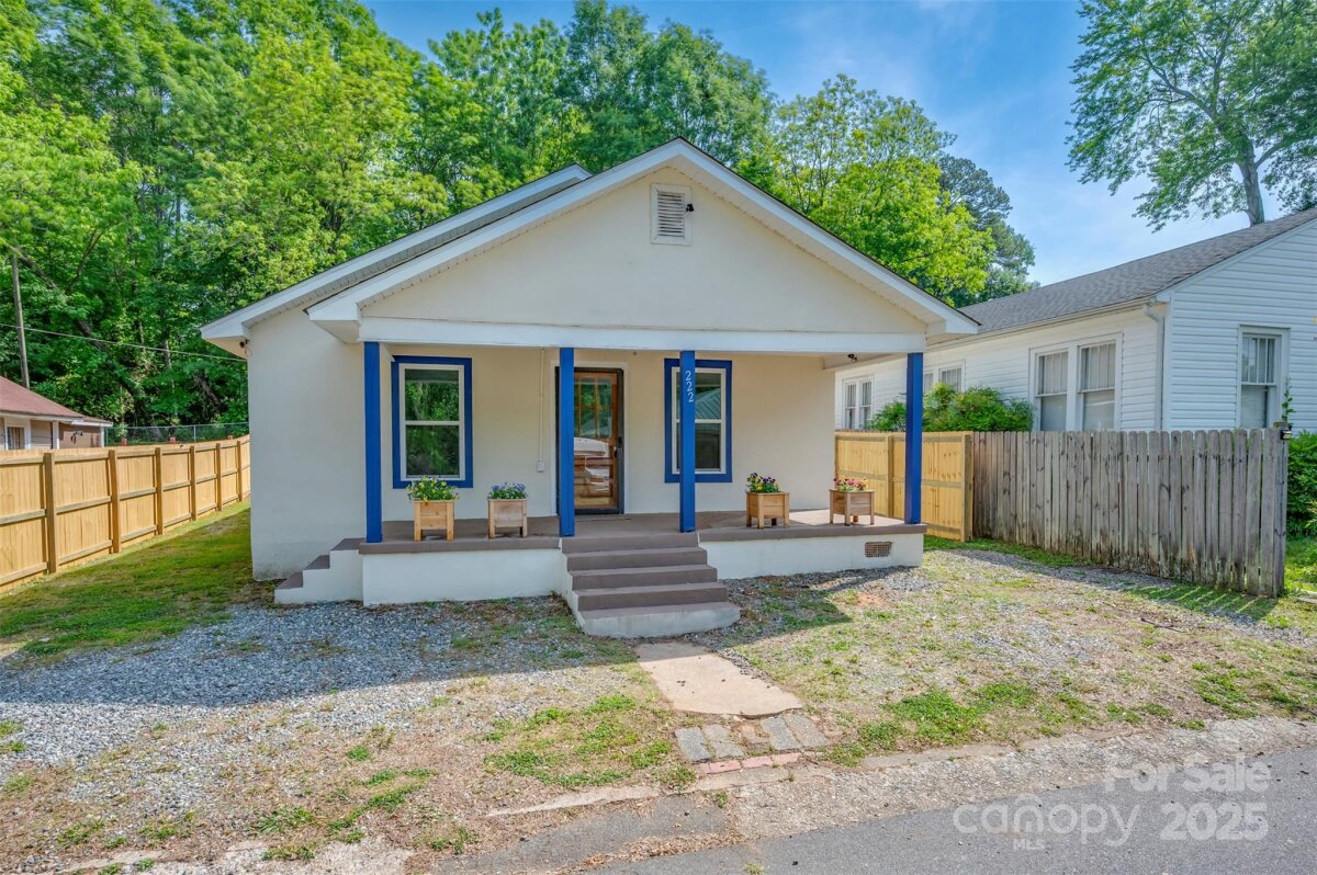222 Textile Avenue, Spindale, NC 28160, MLS # 4254237
