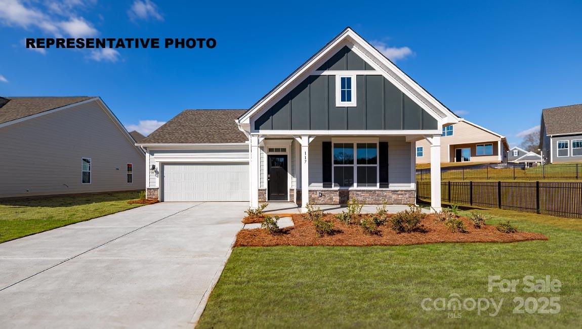 2053 Skyhawk Drive, York, SC 29745, MLS # 4254242
