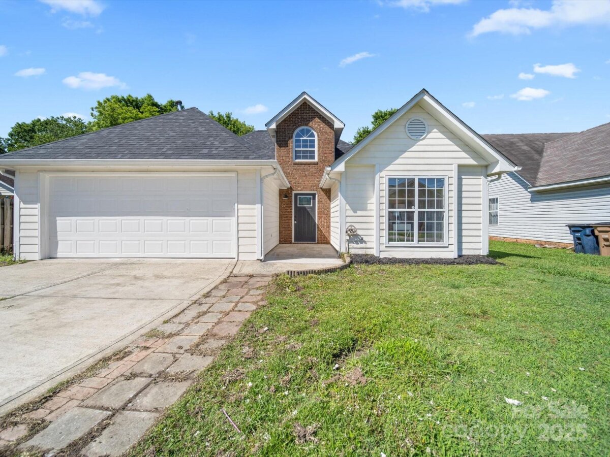 4101 New Castle Lane, Monroe, NC 28110, MLS # 4254245