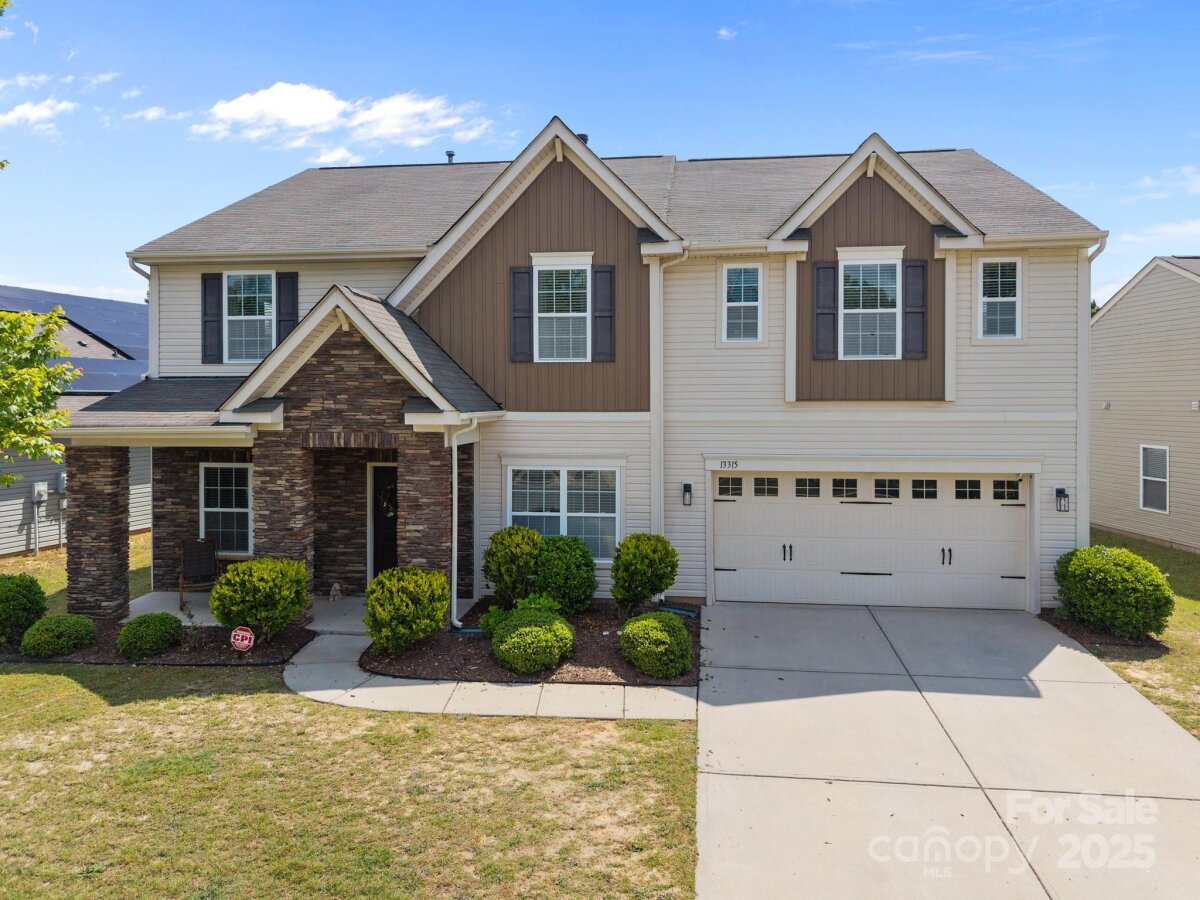 13315 Hunting Birds Lane, Charlotte, NC 28278, MLS # 4254253