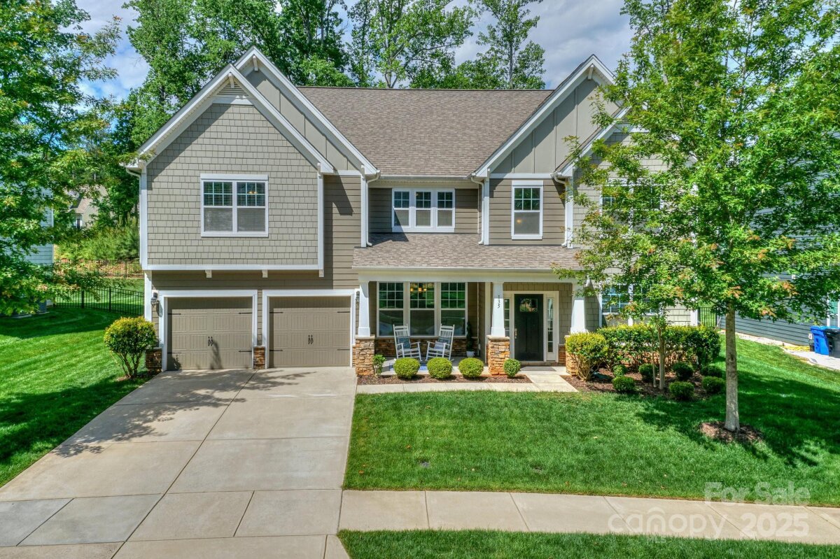 135 Canoe Pole Lane, Mooresville, NC 28117, MLS # 4254258