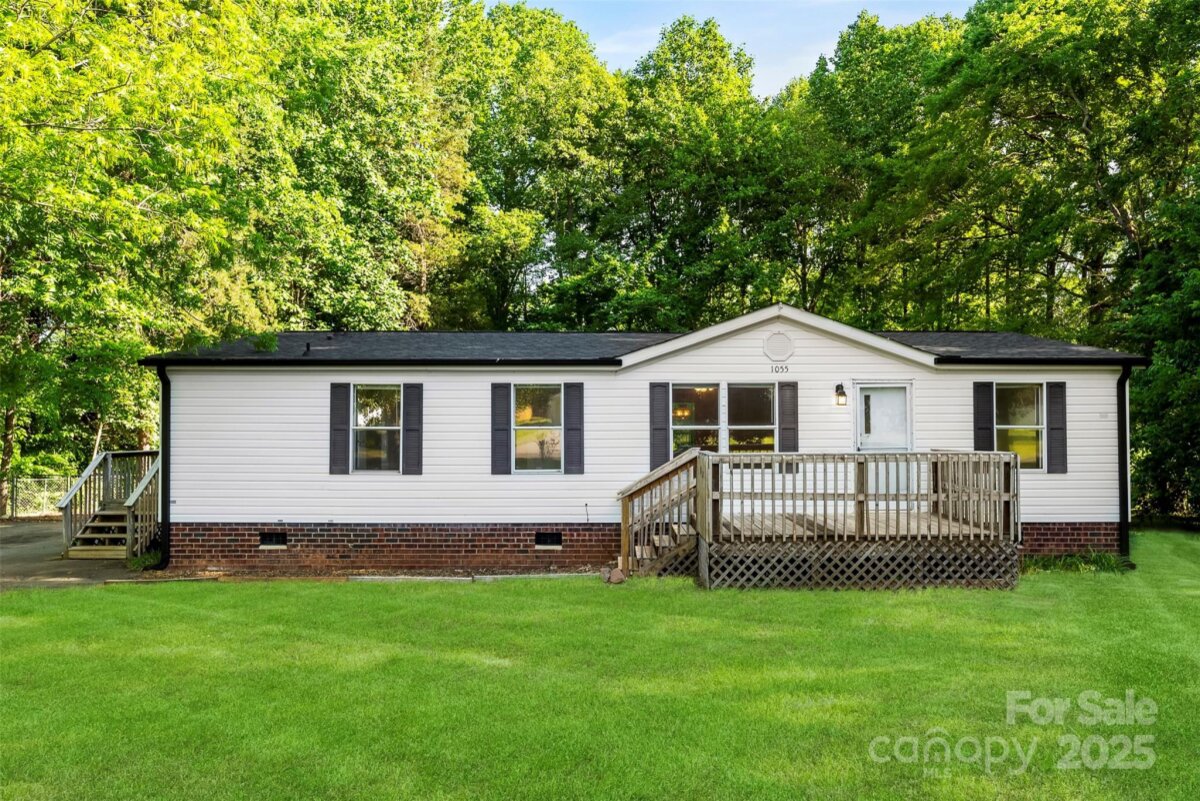 1055 Cedar Hill Drive, Rockwell, NC 28138, MLS # 4254260