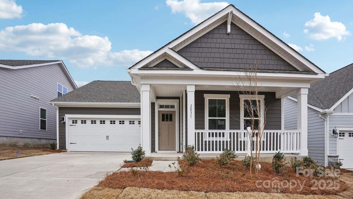 2031 Skyhawk Drive, York, SC 29745, MLS # 4254281