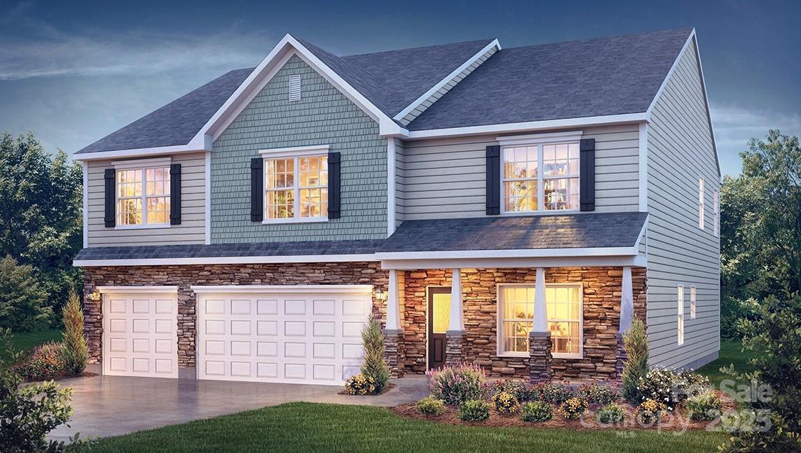 137 Apple Orchard Court, Statesville, NC 28677, MLS # 4254312