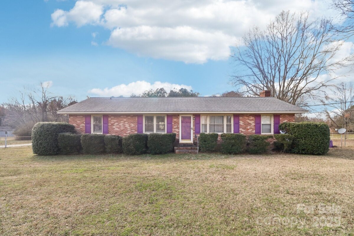 1177 Craigbrow Circle, Chester, SC 29706, MLS # 4254320