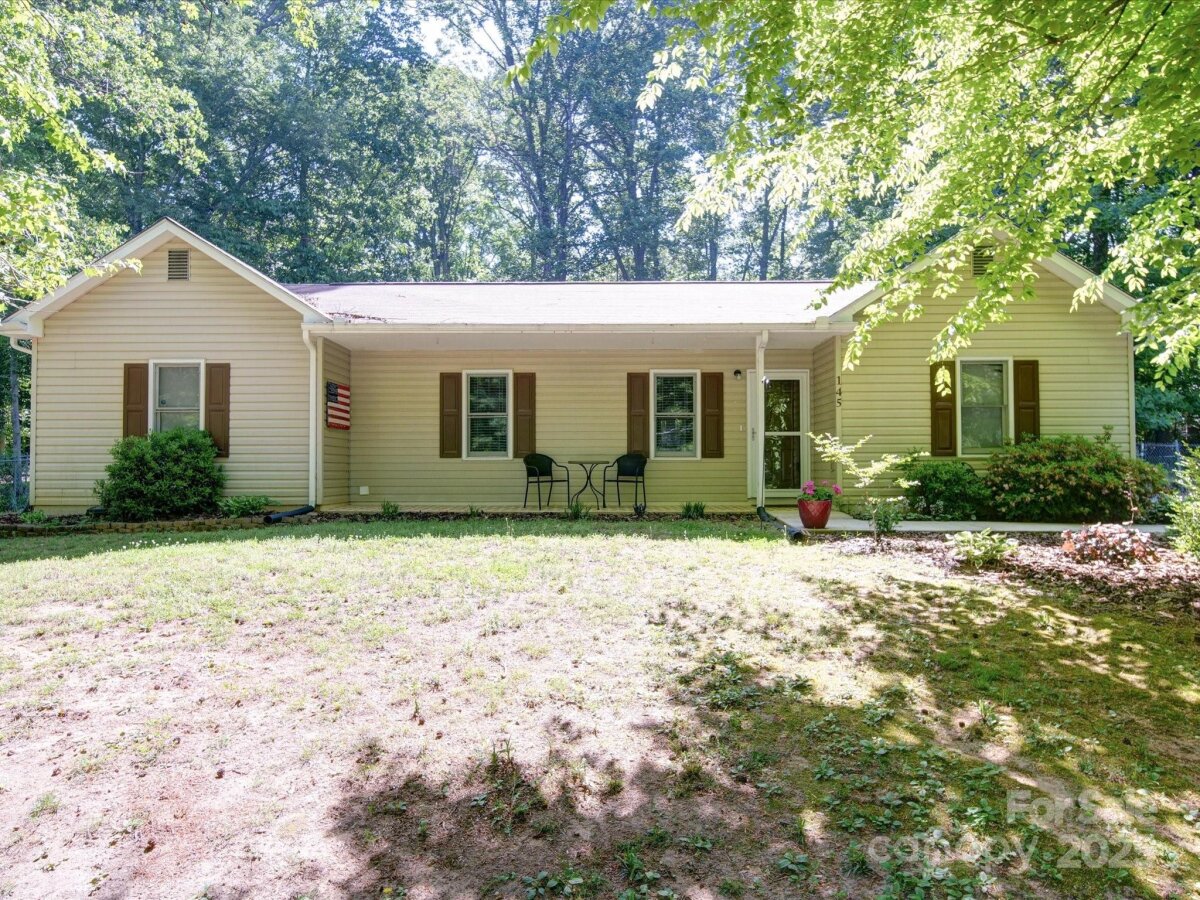 145 Woodview Drive, Statesville, NC 28625, MLS # 4254322
