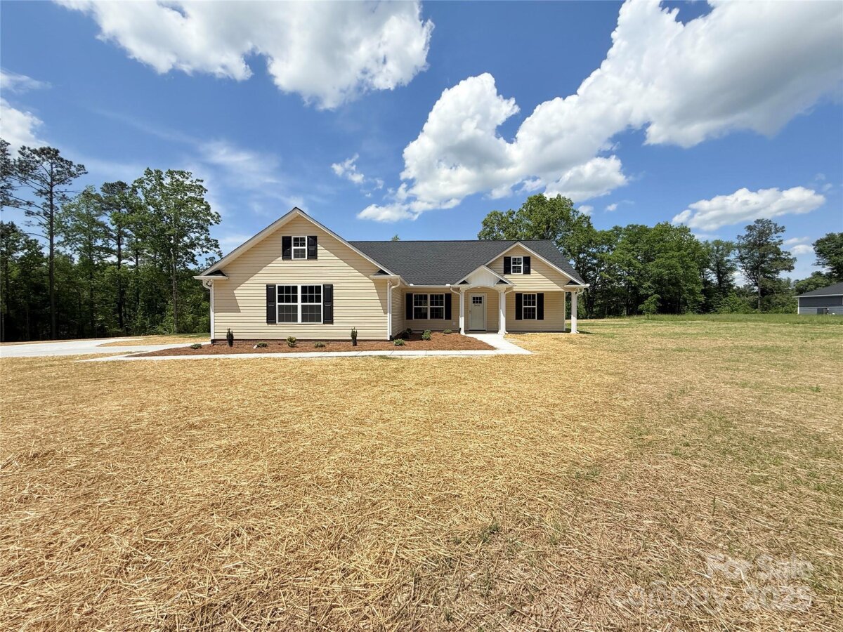 3650 Sentry Road, Lancaster, SC 29720, MLS # 4254332
