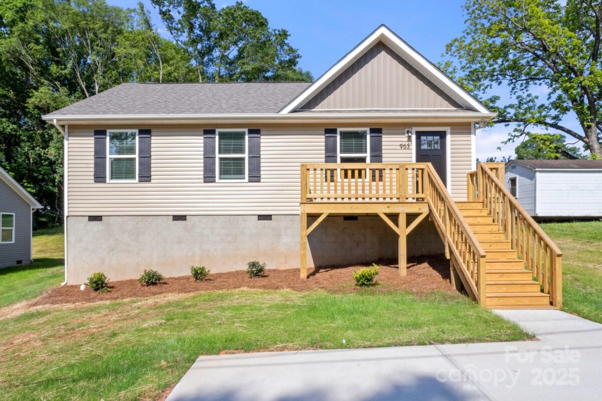 953 Hardin Drive, Shelby, NC 28150, MLS # 4254368