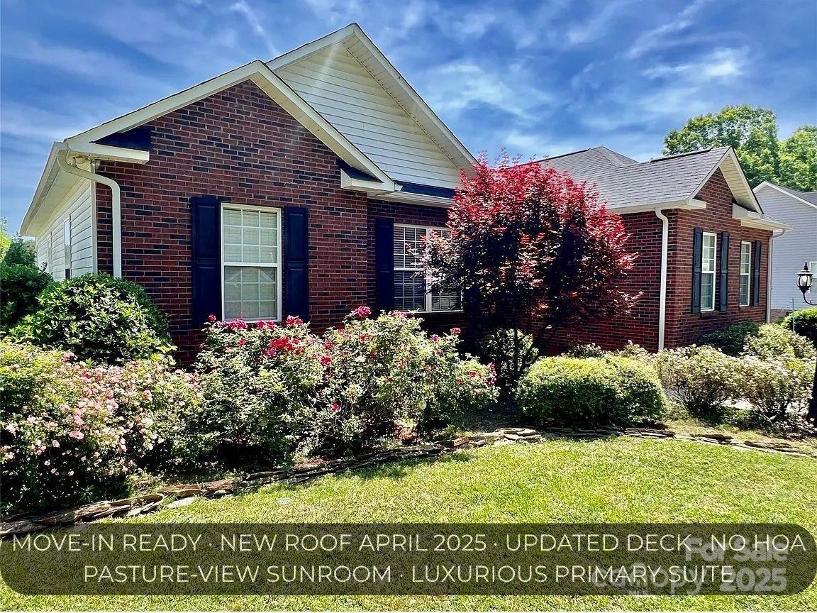 2547 Bill Thompson Road, Lancaster, SC 29720, MLS # 4254372
