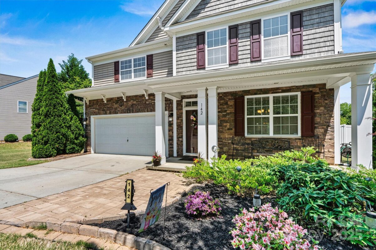 142 Wellshire Street, Mooresville, NC 28115, MLS # 4254377