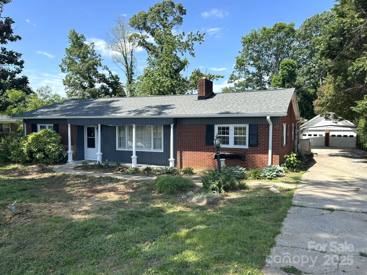 1526 Chase High Road, Forest City, NC 28043, MLS # 4254382