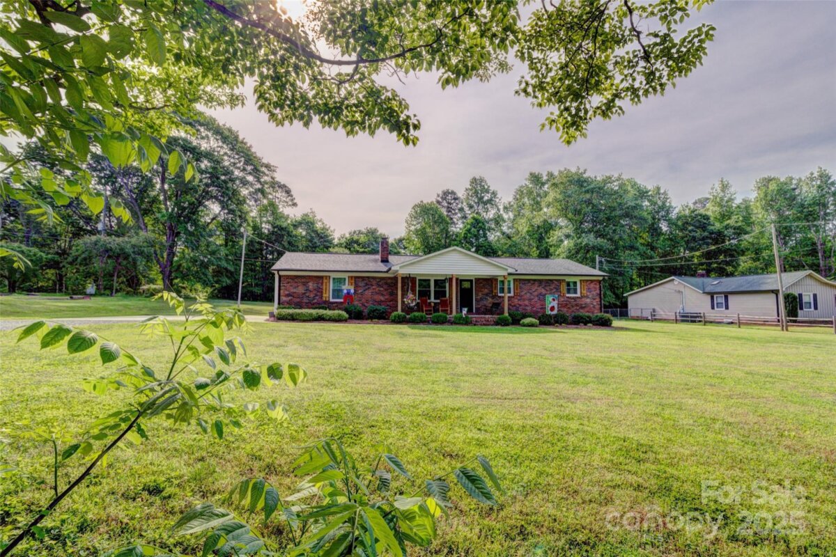 1009 High Shoals Road, Lincolnton, NC 28092, MLS # 4254387
