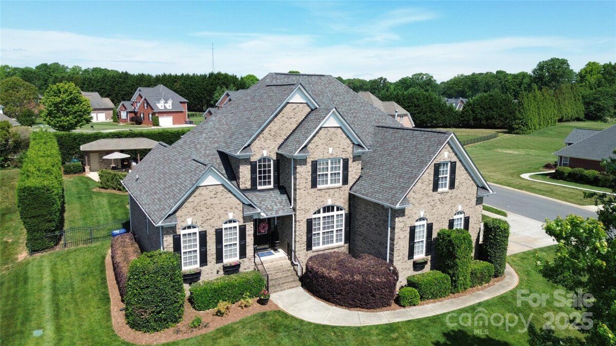 3000 J R Court, Stanley, NC 28164, MLS # 4254396