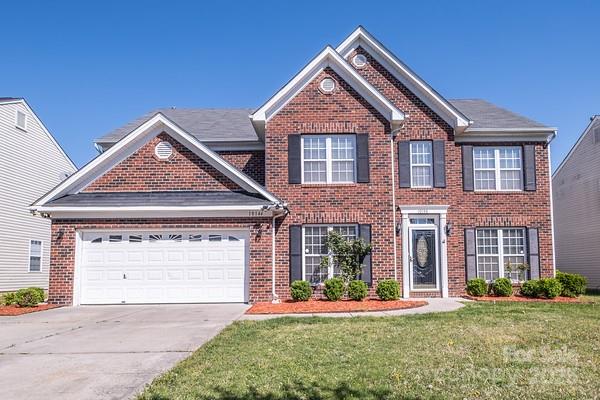 10146 Hawkeye Drive Unit 2, Charlotte, NC 28273, MLS # 4254398