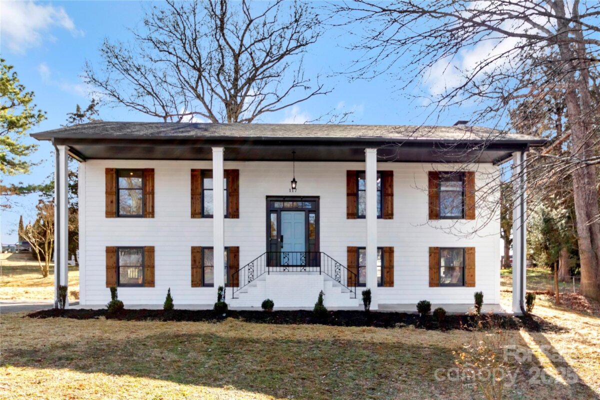 117 Shadybrook Road, Mocksville, NC 27028, MLS # 4254405