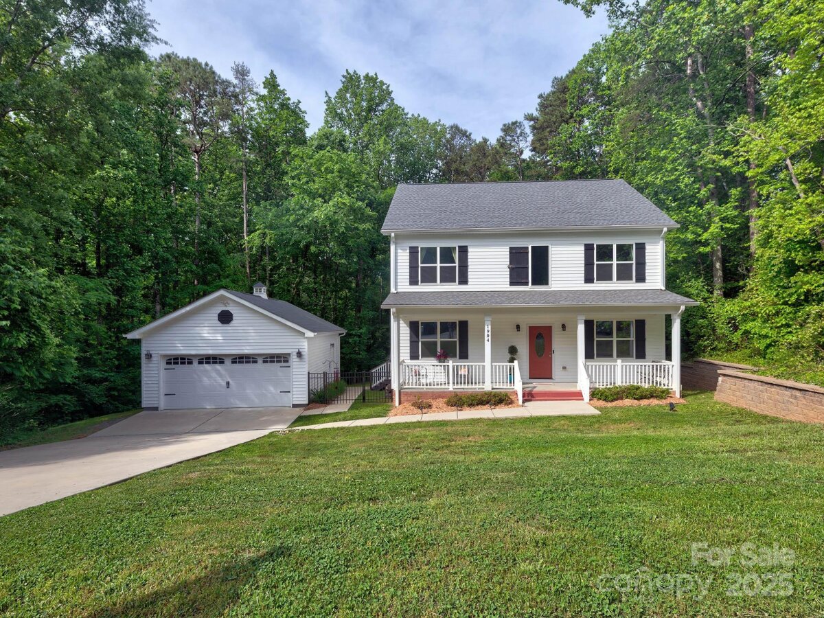 1904 Lark Lane, Stanley, NC 28164, MLS # 4254410