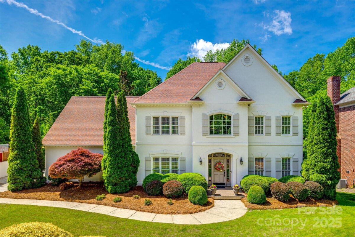 10327 Oak Pond Circle, Charlotte, NC 28277, MLS # 4254411