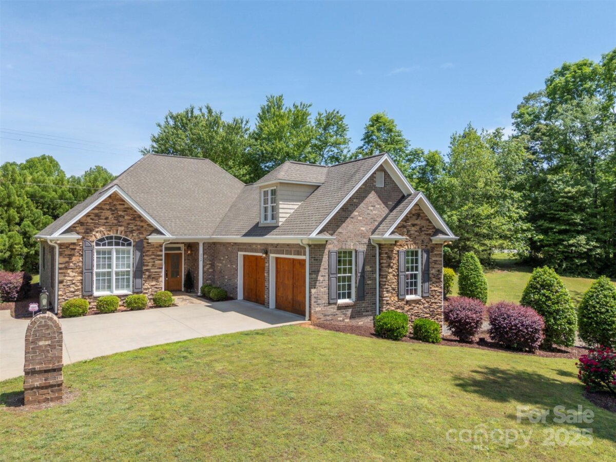 2248 Bostic Sunshine Highway, Bostic, NC 28018, MLS # 4254419