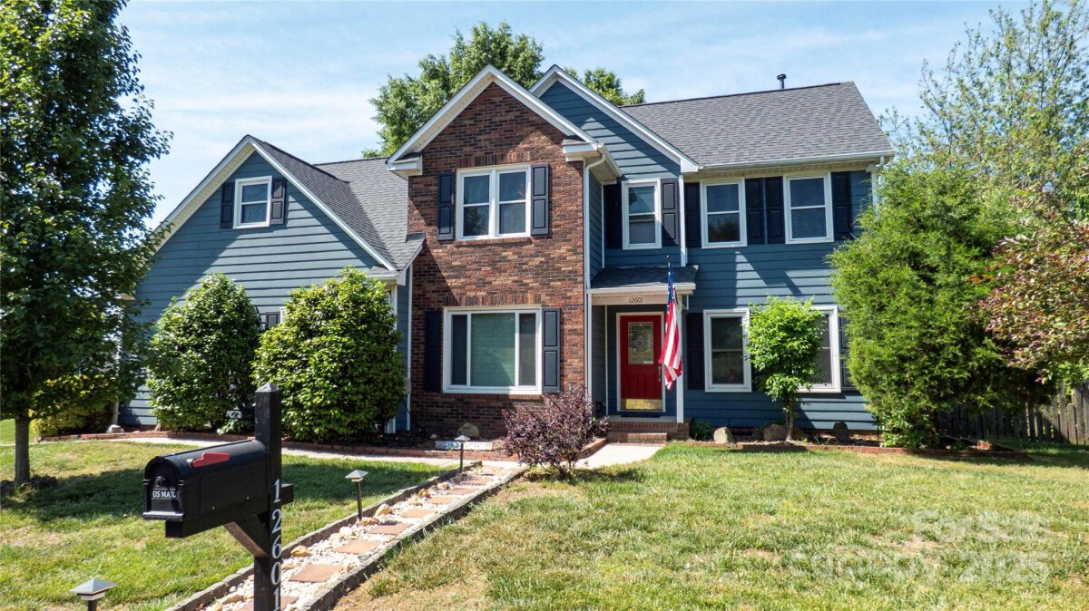 12601 Guardhouse Court, Charlotte, NC 28262, MLS # 4254423
