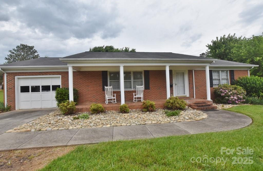 902 Church Street, Valdese, NC 28690, MLS # 4254428