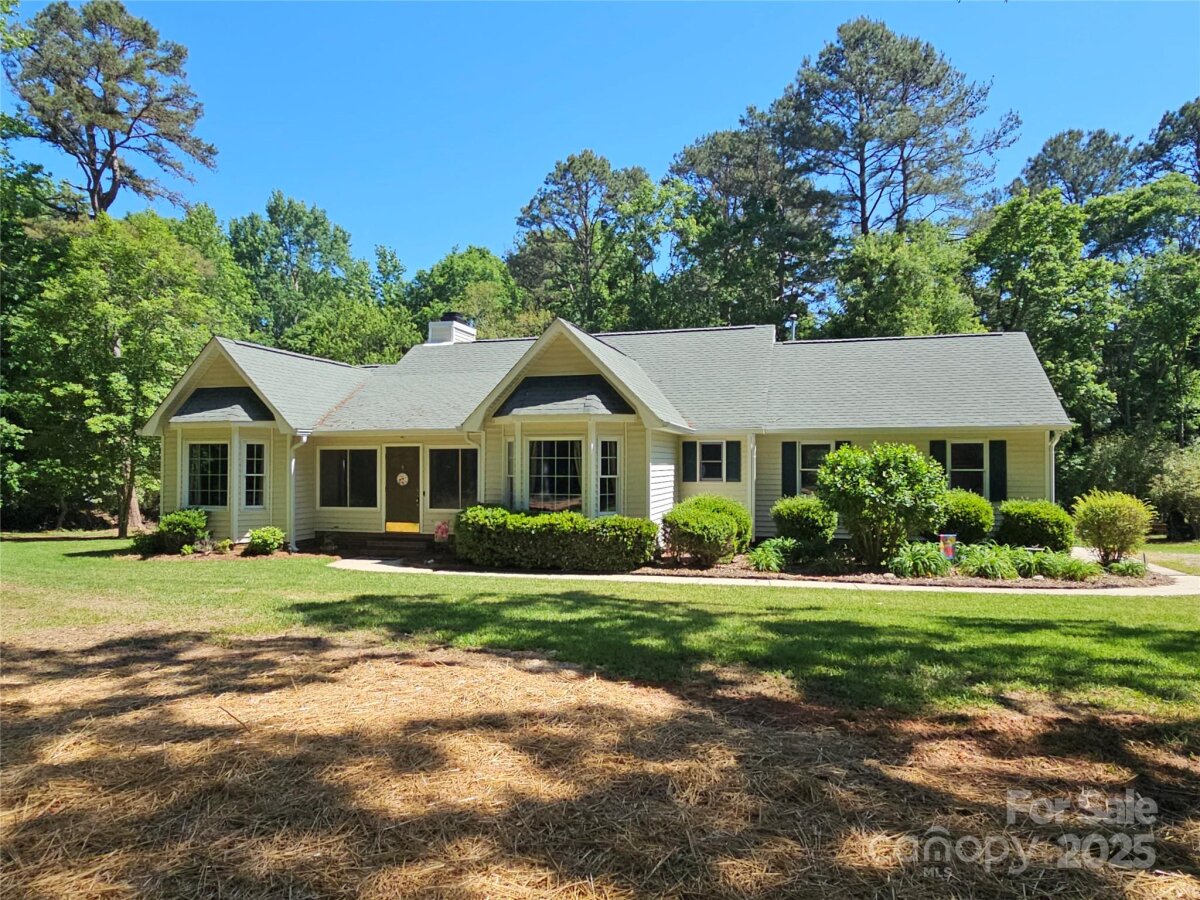5903 WM Griffin Road, Monroe, NC 28112, MLS # 4254433
