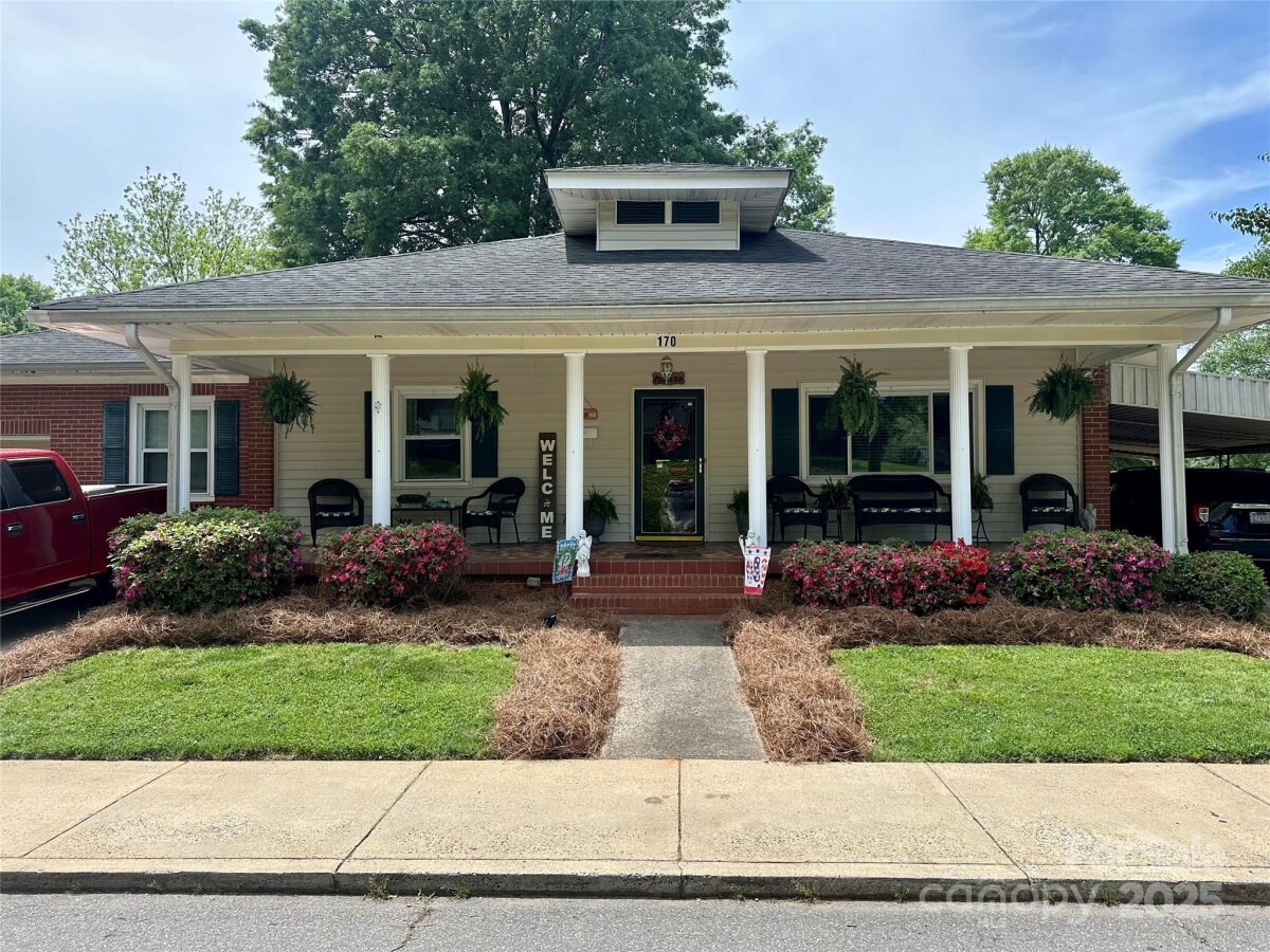 170 8th Avenue, Cramerton, NC 28032, MLS # 4254438