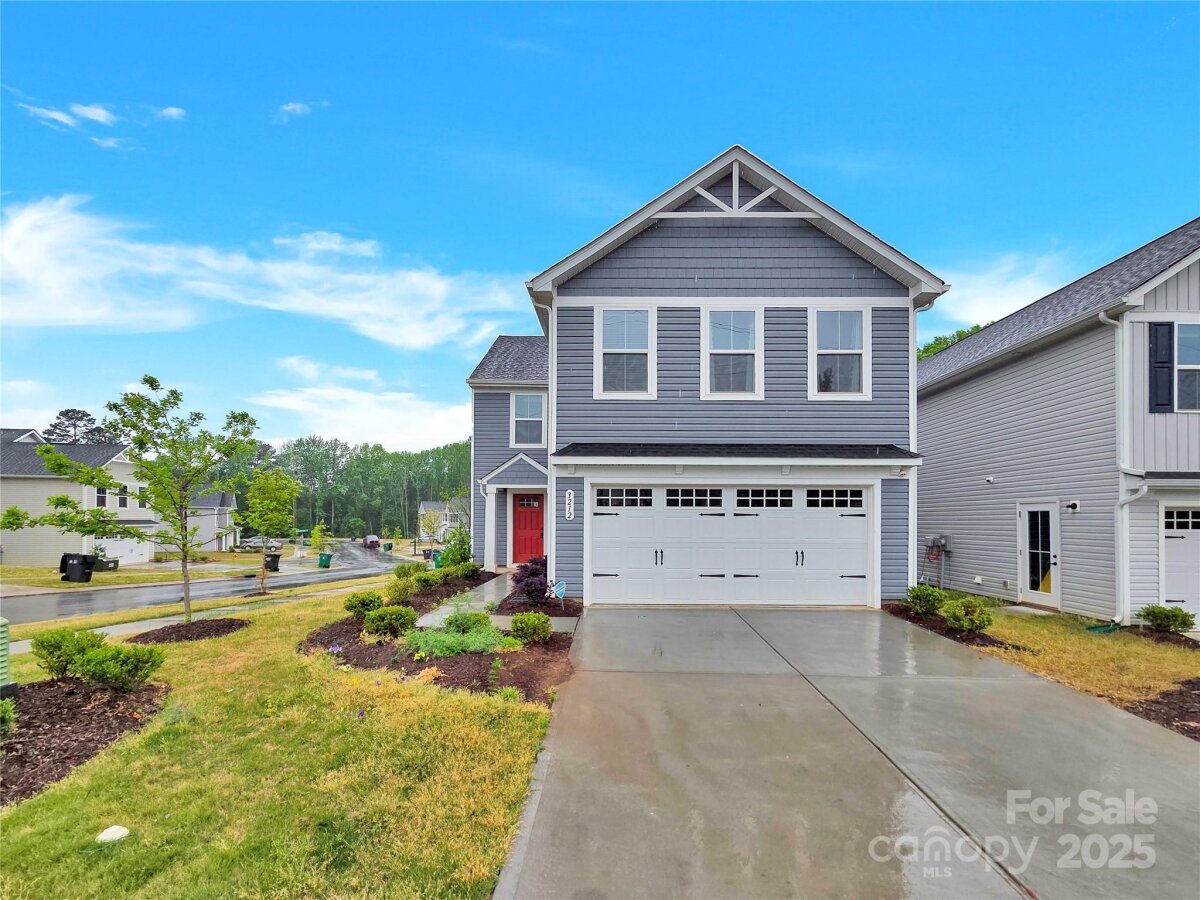 3212 Coast Oak Road, Charlotte, NC 28214, MLS # 4254443