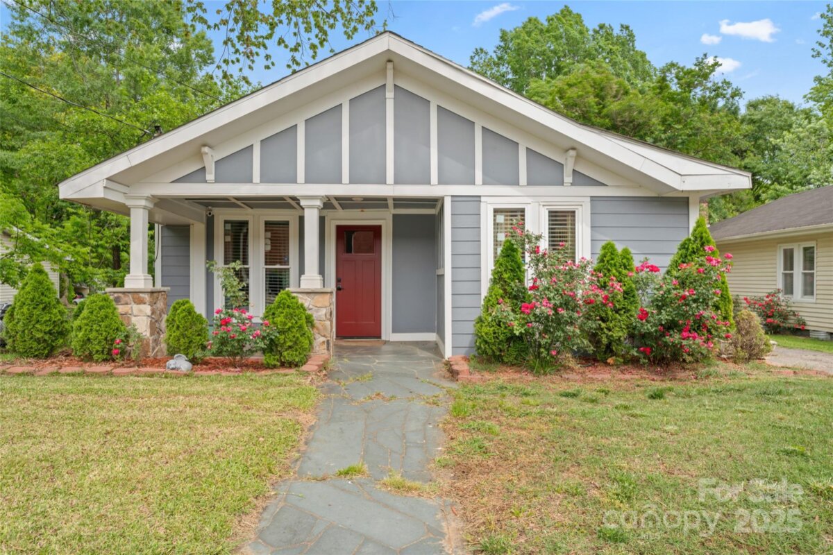 222 N Weldon Street, Gastonia, NC 28052, MLS # 4254447