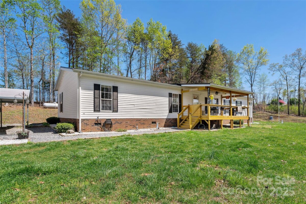 2567 Vein Mountain Road, Nebo, NC 28761, MLS # 4254452