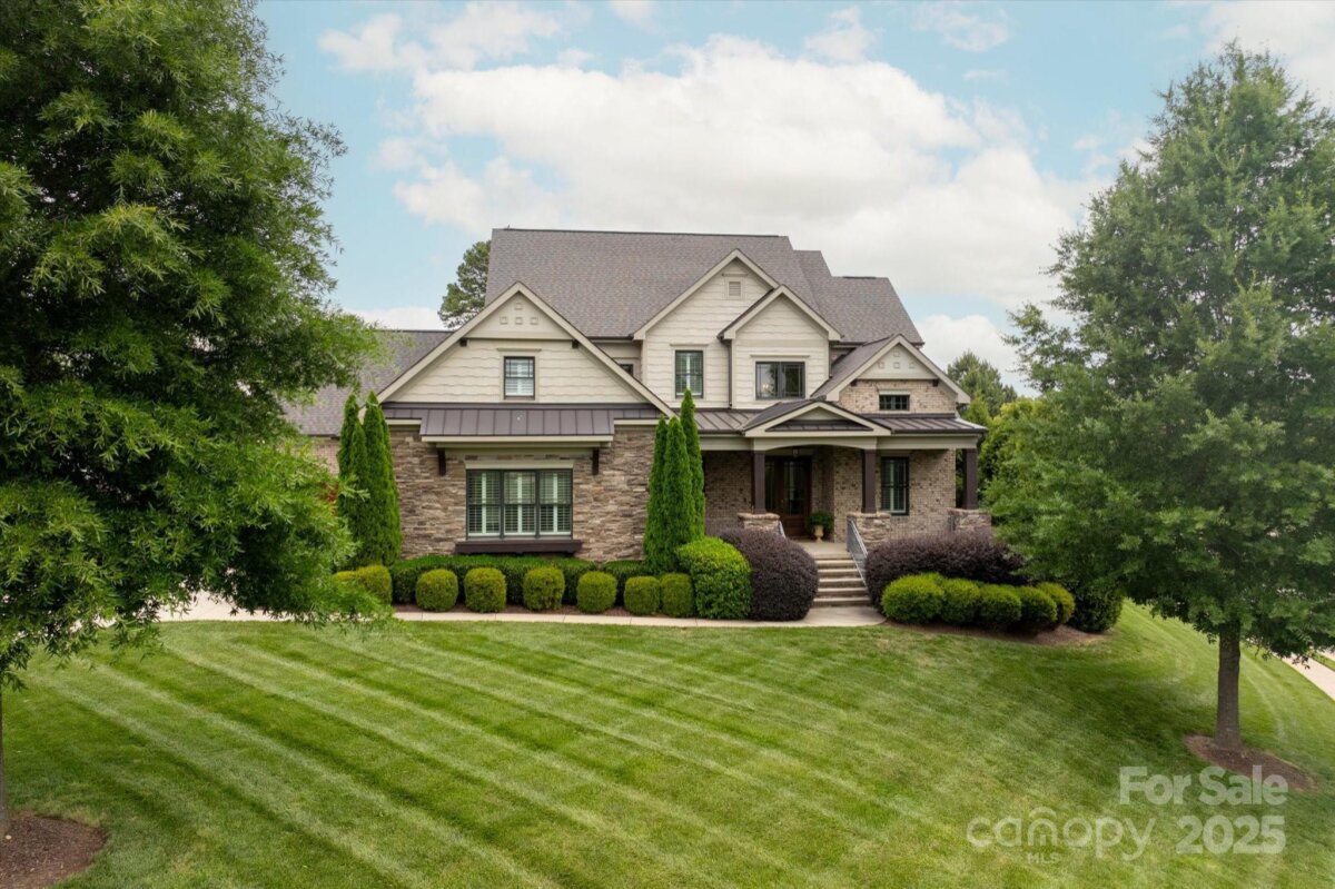 11000 Strike The Gold Lane, Waxhaw, NC 28173, MLS # 4254455