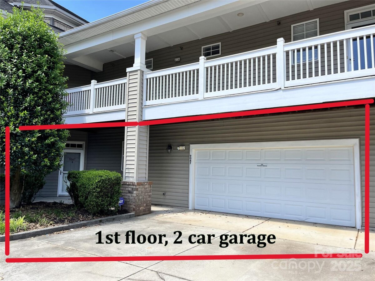 9047 Rosalyn Glen Road, Cornelius, NC 28031, MLS # 4254463