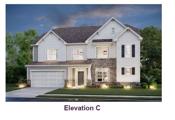 215 Hogan's Valley Way, Salisbury, NC 28144, MLS # 4254465