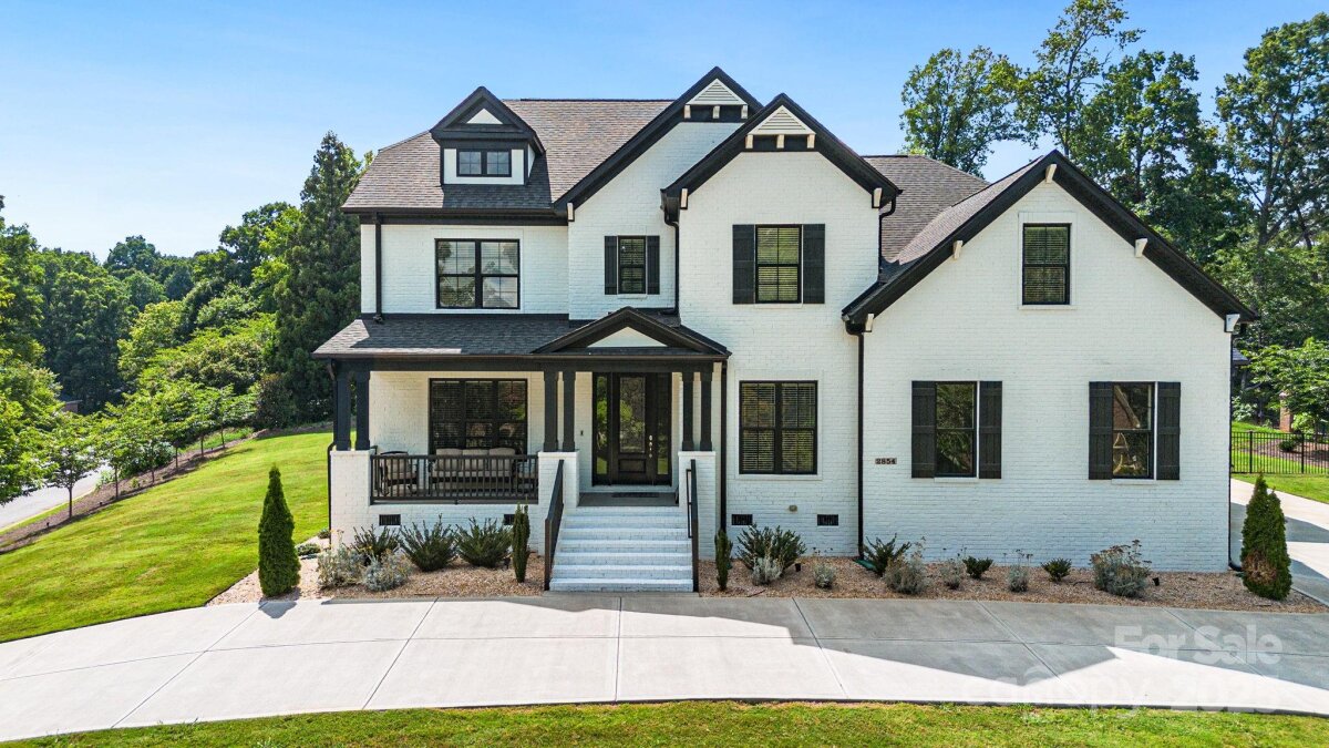 2854 Harlinsdale Drive, Rock Hill, SC 29732, MLS # 4254467